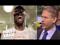 It’s about time people recognize Kawhi as the best player in the world – Max Kellerman | First Take