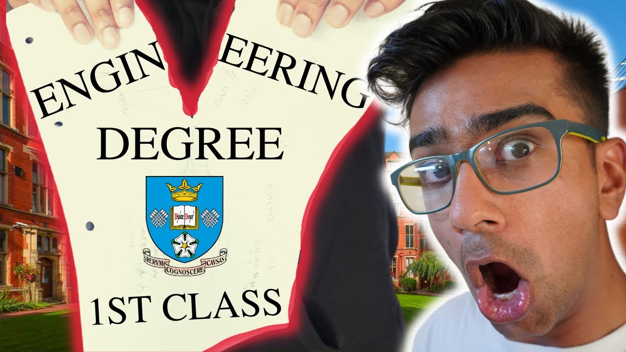 YOUR ENGINEERING DEGREE IS USELESS YouTube