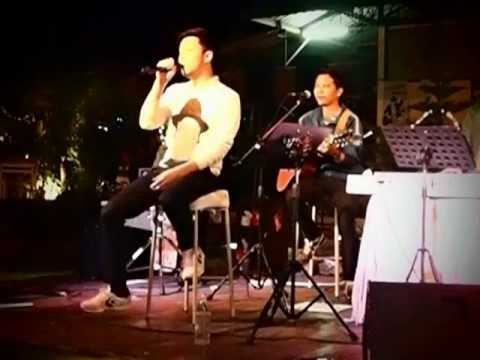 กอดตัวเอง(live) - เบล สุพล @ Tonkla Avenue