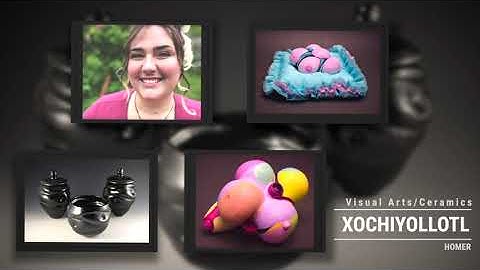 IAA 2023: Meet the artists