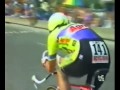 Tour de France 1989 - 21 Paris Lemond