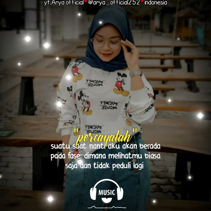 Story wa 30 detik tidak peduli.:(