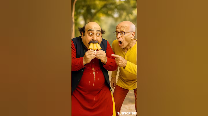 Patlu Kulfi Banata Hai | Motu Bar Bar Kulfi Kha Jata  #ai #motupatlu #kulfi