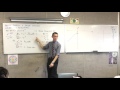 Understanding Function Behavior and Derivatives