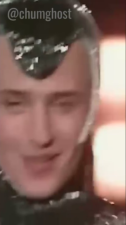 sf9's 'tear drop' reminded me of something