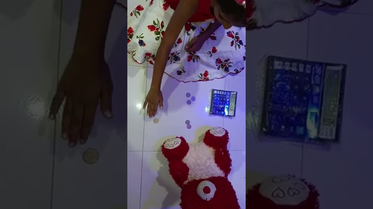 Money Distribution YouTube