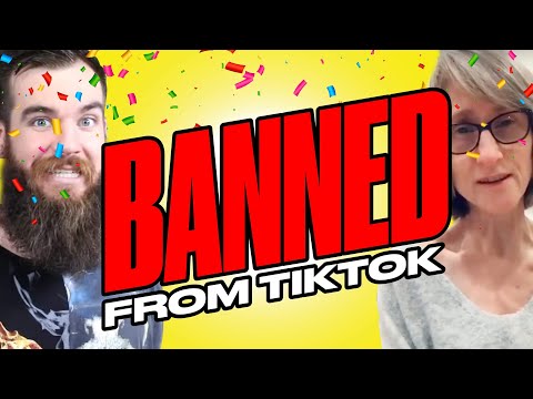 That Vegan Teacher Banned From Tik Tok