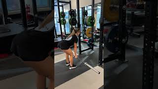 BB Bent Over Row - Underhand Grip: