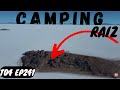 Você PRECISA VER ISSO! Wild Camping. América do Sul T04 EP241