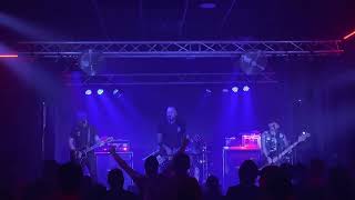 Booze & Glory - C'est la vie (Live at Sala Gong, Oviedo - Spain 2022)