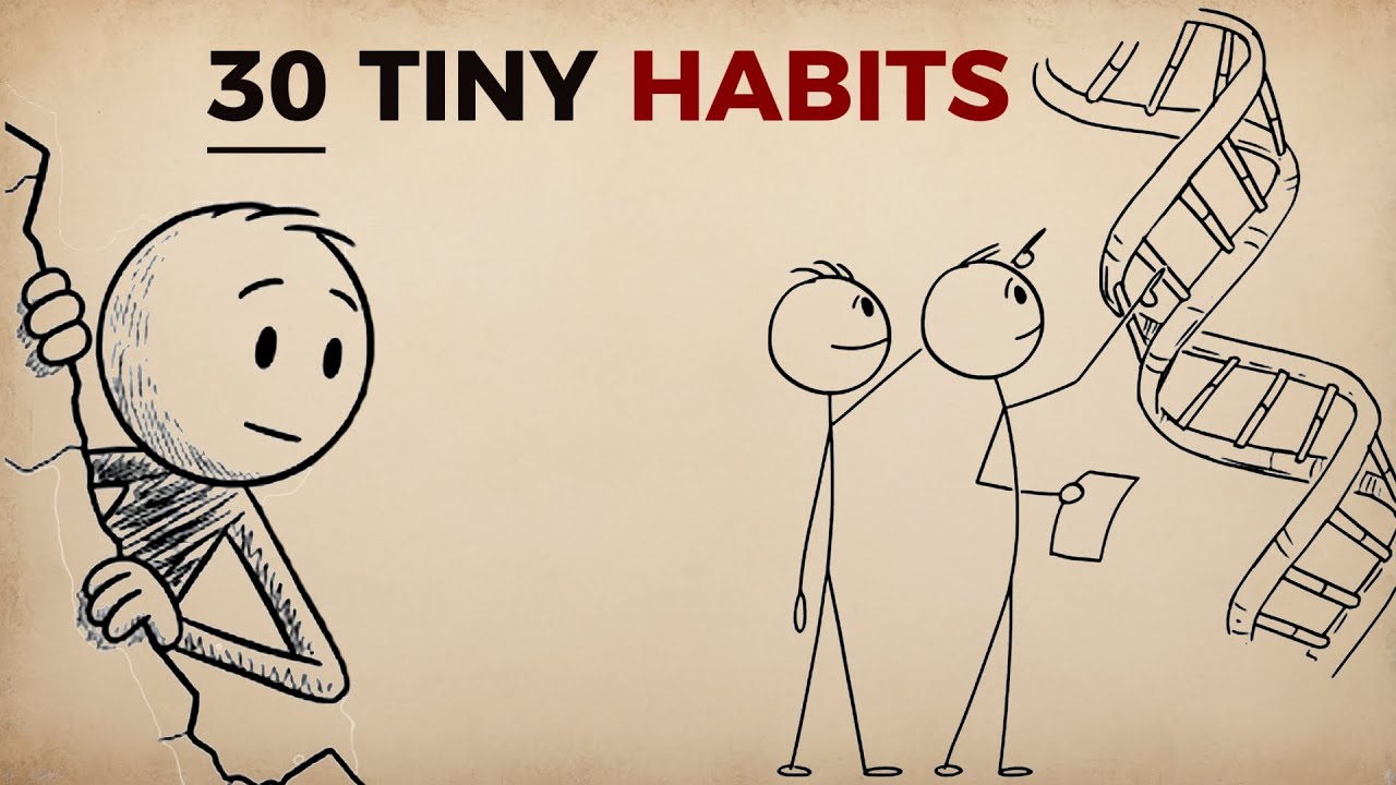 30 Habits That Quietly Changed My Entire Mindset 😮😳🧠👀