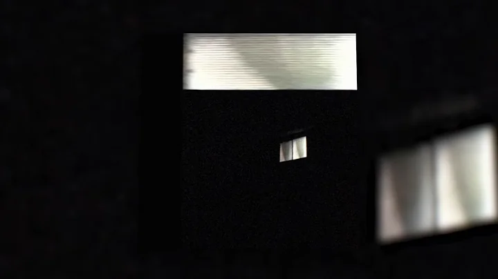 Harris Cole, Aso - Safe, Now - Ambient Version [1 Hour Loop]