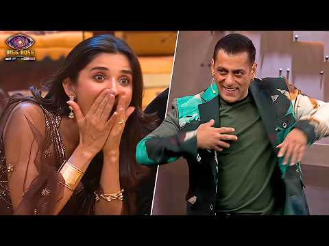 Bigg Boss 20 WEEKENA KA VAAR PROMO - Salman Khan Ne Kanika Ko Kiya TROLL