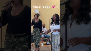 whatyouwontdoforlove thafoundationband band 