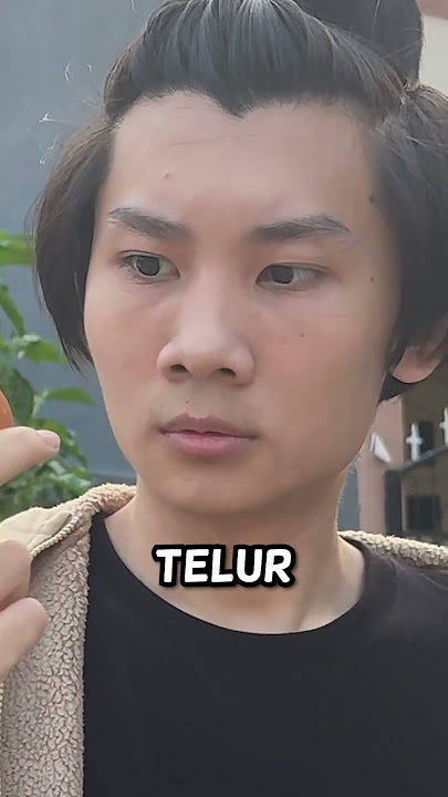 WHEN KAMEN RIDER AMAZONS LIVED IN INDONESIA #Kamenrider #henshin