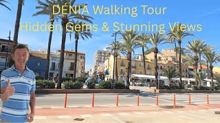 Dénia Travel Guide | Exploring Spain's Beautiful Coastal Town
