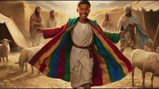Joseph's Journey: From Dreamer to Ruler | Epic Bible Story for Kids