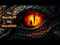 What Does The BIBLE say about DRAGONS? |MUST WATCH|