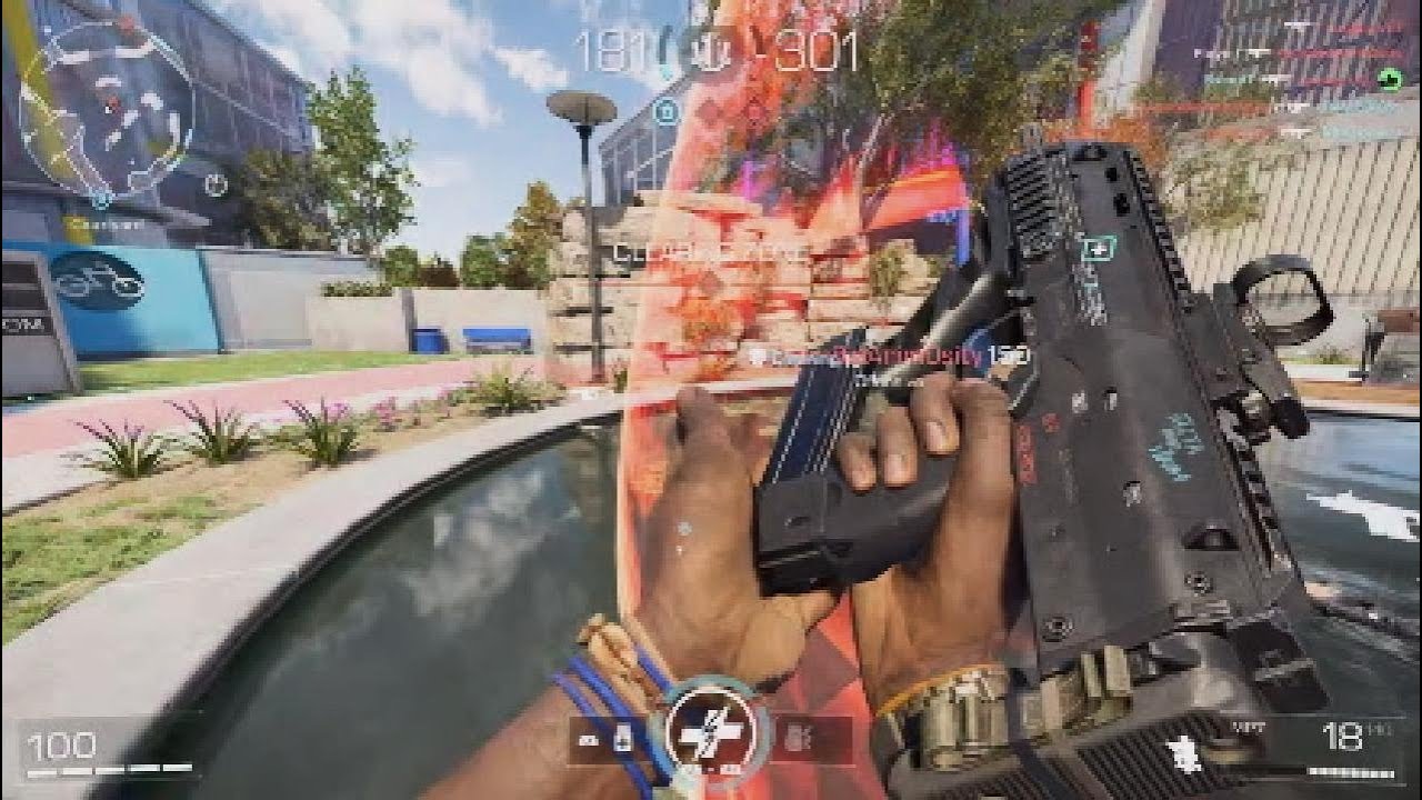 XDefiant Release date announced @ Ubisoft Forward???!