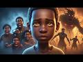 They Avoided This Child… Until He Saved Them All #africanfolktale #storytime