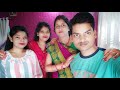 Raksha bandhan celebration with my sisters   rajeev aryan in 2022