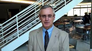 Lisa Ryan and Jim Tressel - the Attitude of Gratitude
