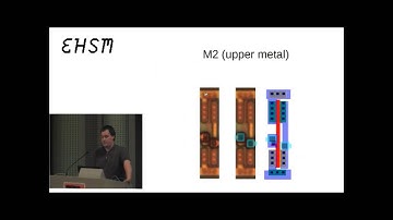 Epoxy to schematic: leaving the cubicle and entering the lab - John McMaster - ehsm - 2012