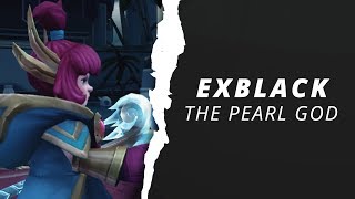 Exblack - The Pearl God - Battlerite Montage