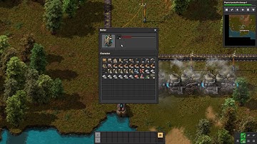 Factorio - Episode 5: Troubleshooting