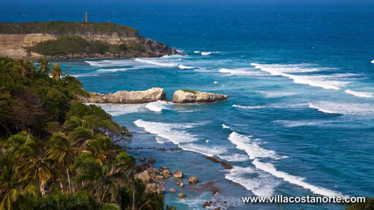 Villa Costa Norte Video