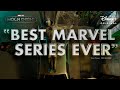 Ready | Marvel Studios’ Moon Knight | Disney+