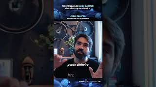 Tokenização do fundo da FUSE desafios e aprendizados