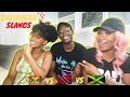 Caribbean Slangs⎮ACCENT TAG (Grenada vs Trinidad vs Jamaica)