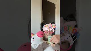 Thumbnail for WHEN ASIAN PARENTS TAKE YOUR BIRTHDAY MONEY 🥲