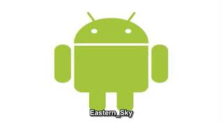 Android Ringtones - Eastern_Sky