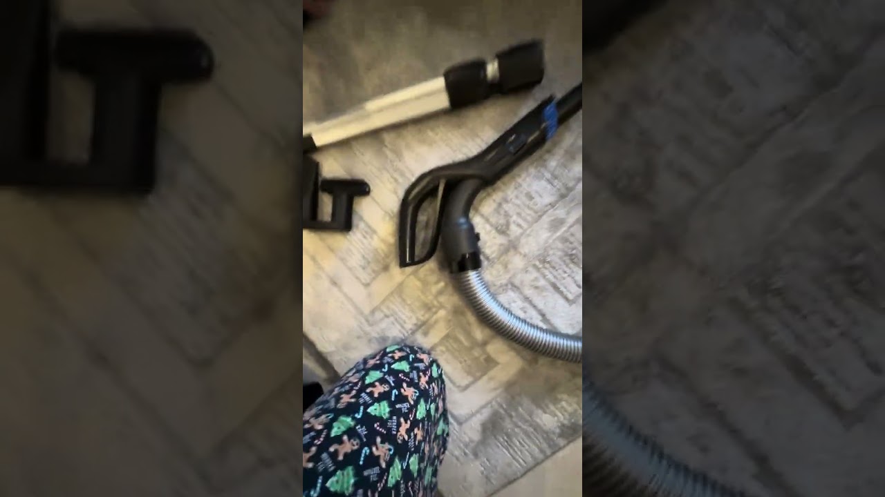 Philips Marathon Ultimate XB 9185 Toz Torbasız Elektrik Süpürgesi İncelemesi