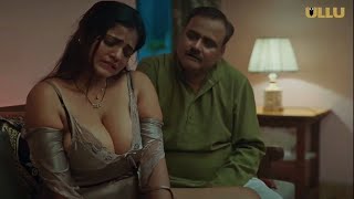 Ullu Web Series Home Alone Love Story Romance