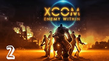 SHOOTING DOWN AN UFO: Xcom: Enemy Unknown Ironman part 2