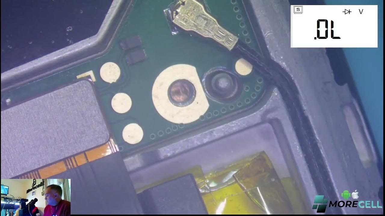 Moto E6s y E6 plus Sin imagen - Morecell - YouTube