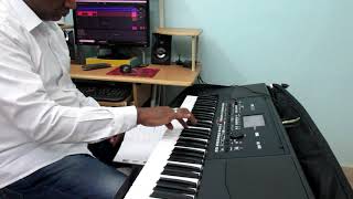 ಹದಯದಲ ಇದನದ Hrudayadali Idenidu Kannada Keyboard Cover