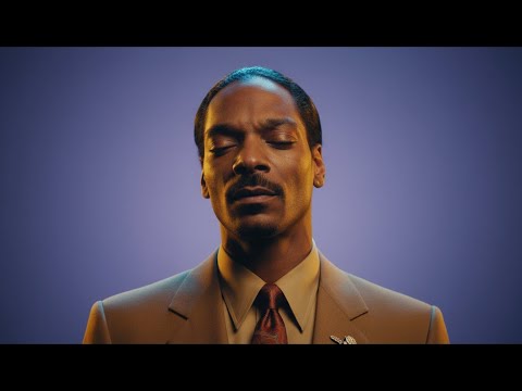 Snoop Dogg Gin Juice 1950s Motown Soul AI Cover