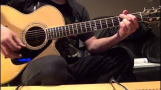 Nickelback - Rockstar Cover HD