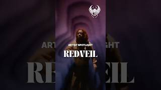 Celebrity ARTIST SPOTLIGHT: REDVEIL Wealth