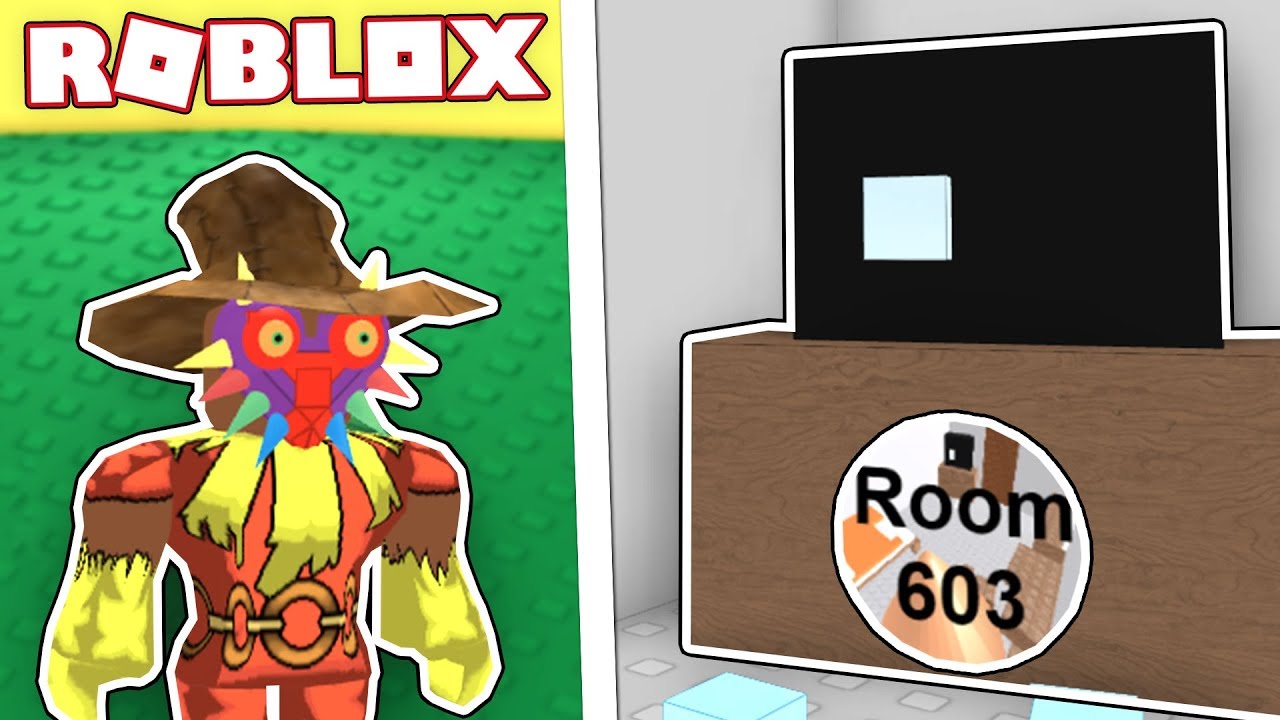 How To Get All Of The Badges In Lando S Island Resort Roblox Youtube - lando roblox