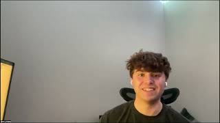 CS 441: Final Project - Outfit360 - Maxwell Lindsey