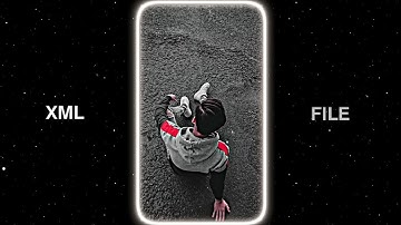 Love_Nwantiti 😚 /Alight motion⚡xml preset🎶xml file in description box .... link ⬇️.!