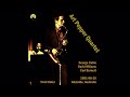 Capture de la vidéo Art Pepper Quartet - 1981-08-26, Tivoli Hotel, Adelaide, Australia