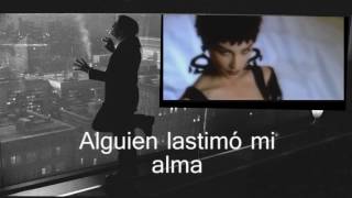 Who is it  Michael Jackson  subtitulada al español Update