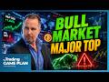 Markets SURGE on Iran Deal &amp; SpaceX IPO—But Is a Technical Top In?