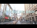 [4K] Denver, CO 16th Street Mall Downtown Winter Walk  Tour - 2021 4K